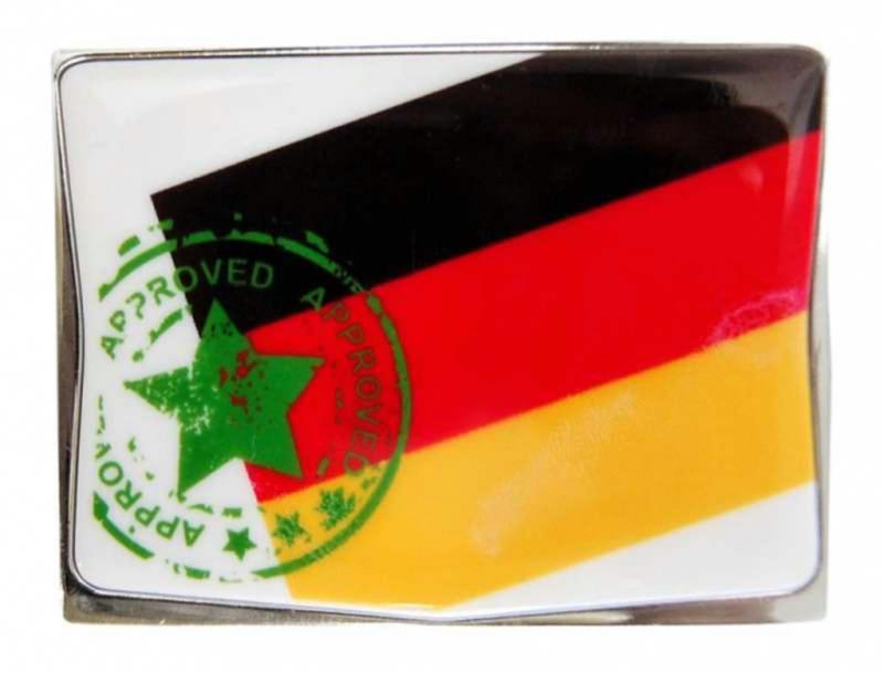 MakeUp Spiegel Deutschland