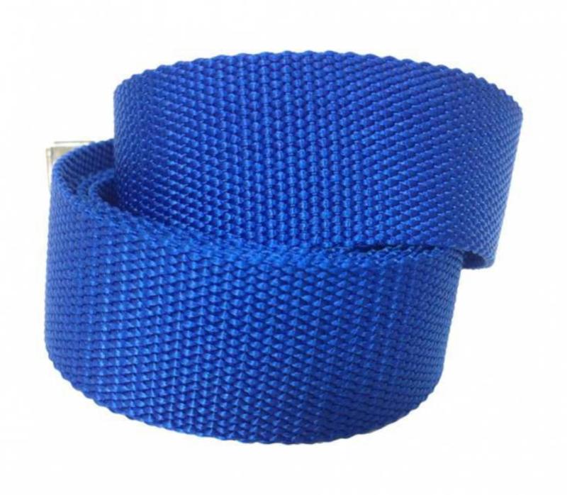 Kindergürtel Royalblau