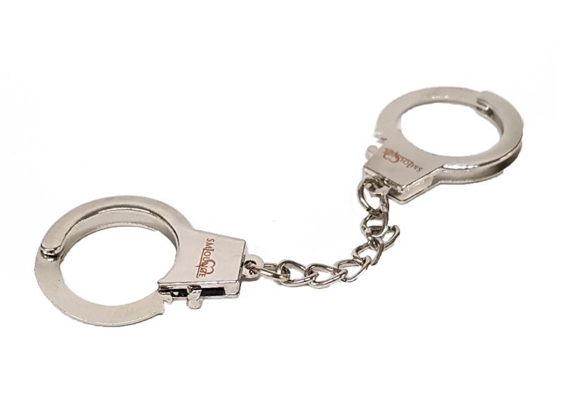 Toe Cuffs & Thumb Cuffs