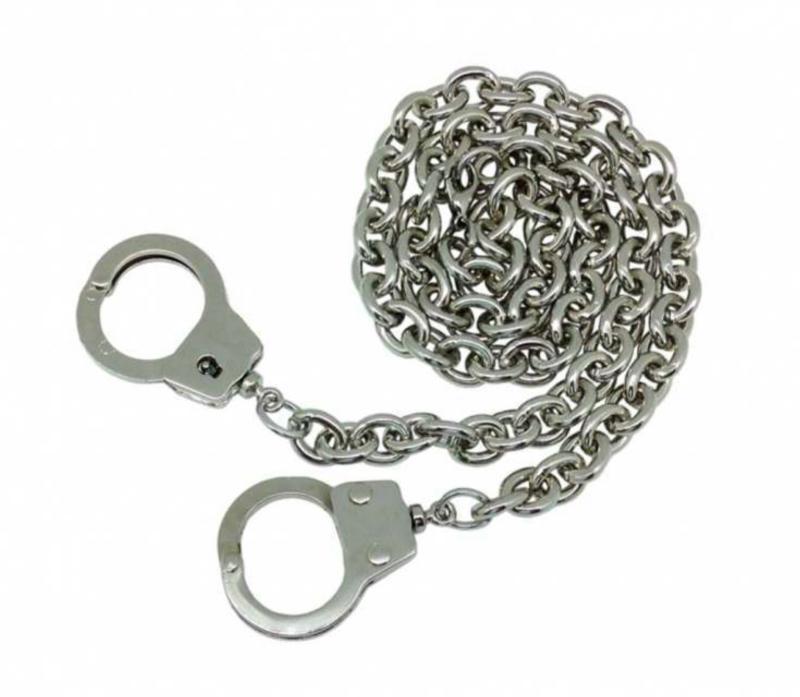 Toe Cuffs