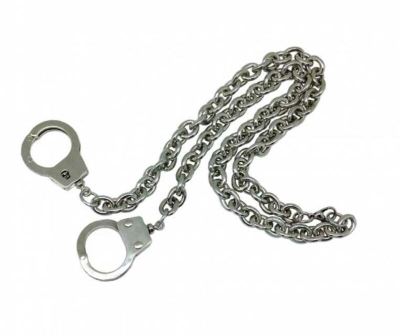 Toe Cuffs