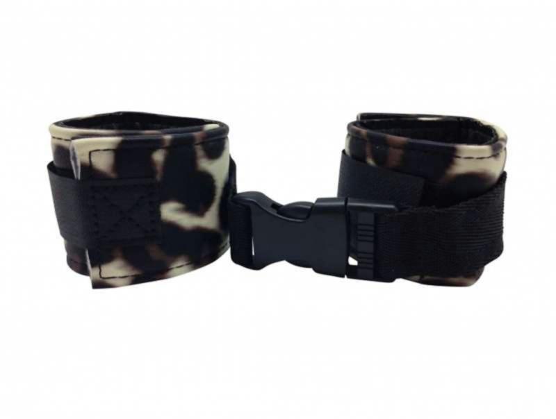 Bondage Set Handcuffs