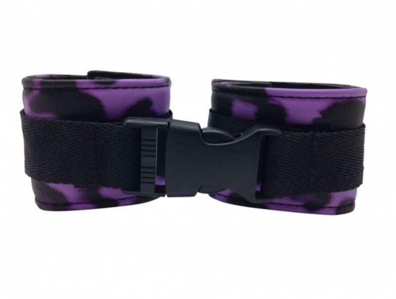Soft Bondage Set