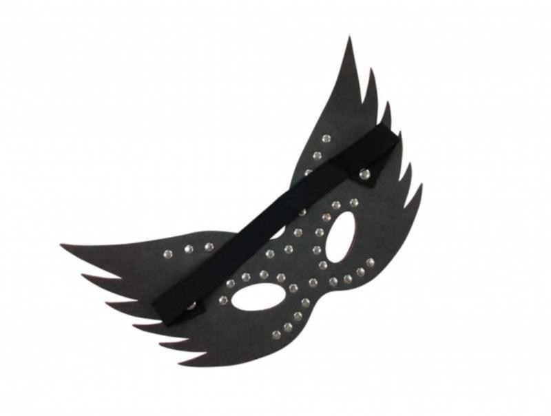 Fetish Eye Mask