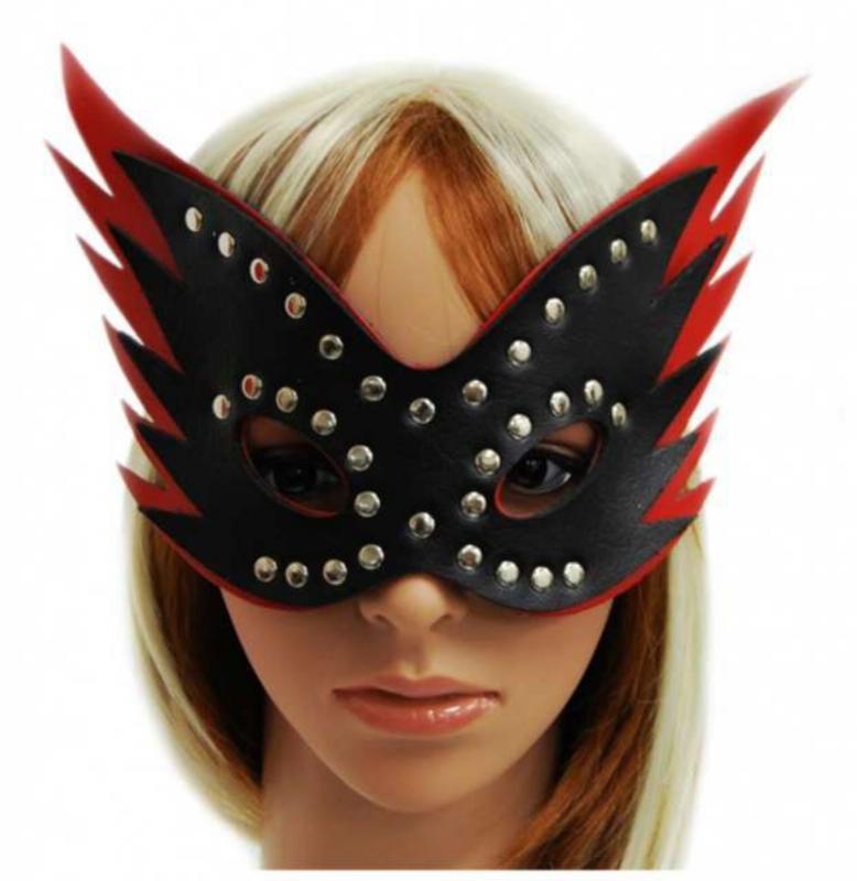 Fetish Eye Mask