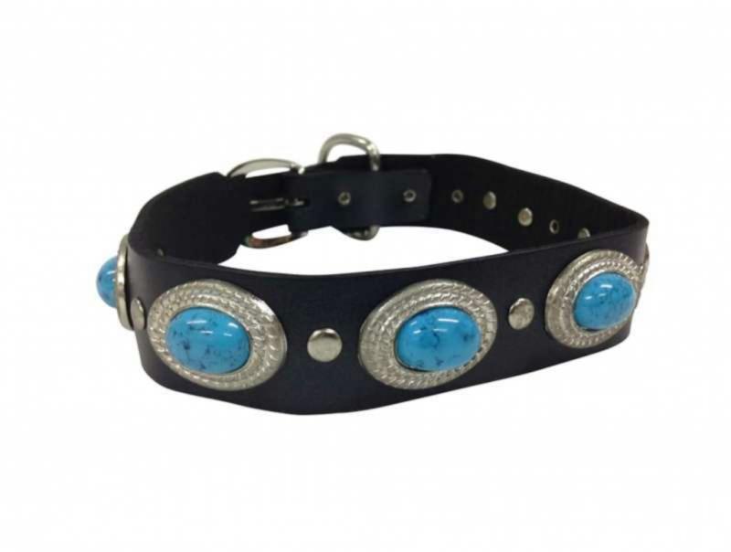 Bondage Leash With Neckband