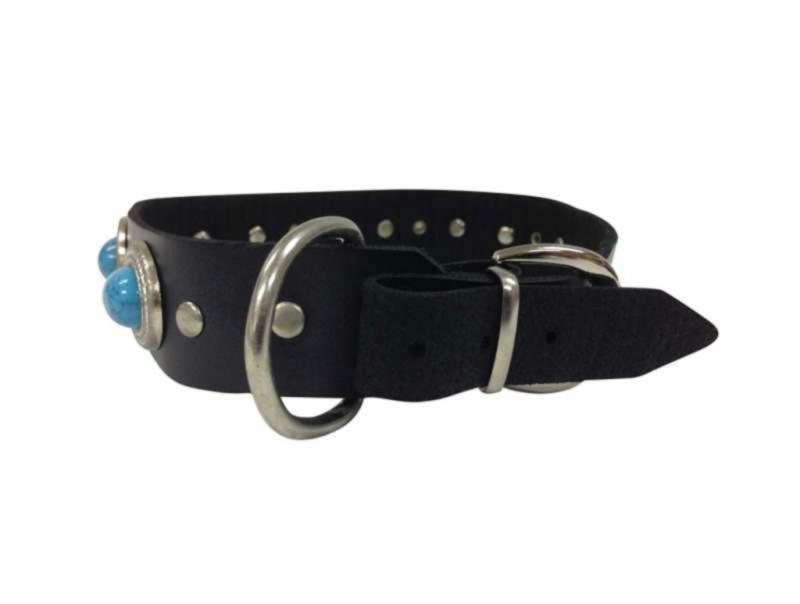 Bondage Leash With Neckband