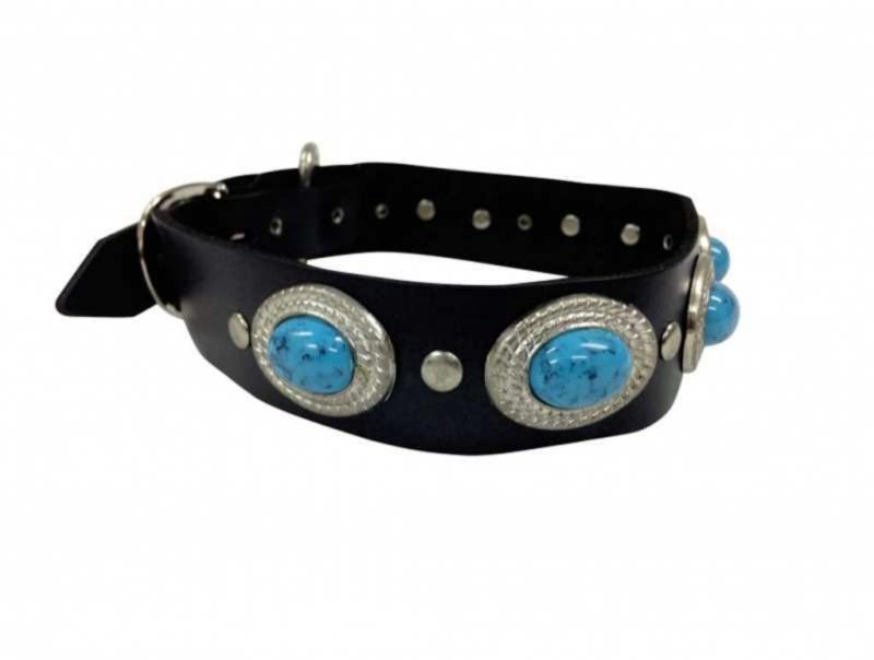 Bondage Leash With Neckband