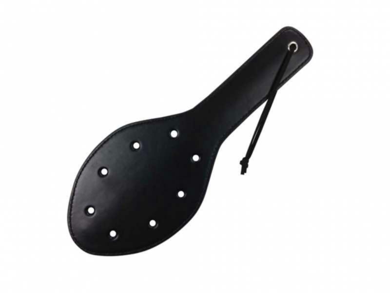Paddelpeitsche Oval