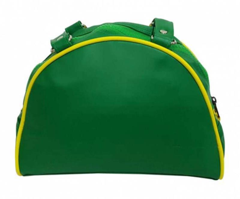 Handtasche Cannabis