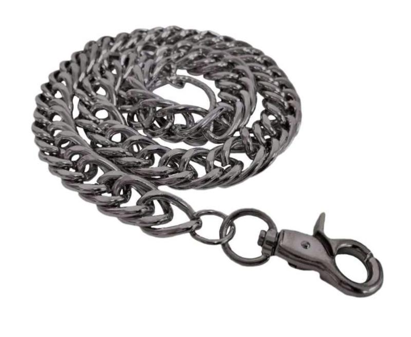 Karabiner Schlüsselkette 61 cm