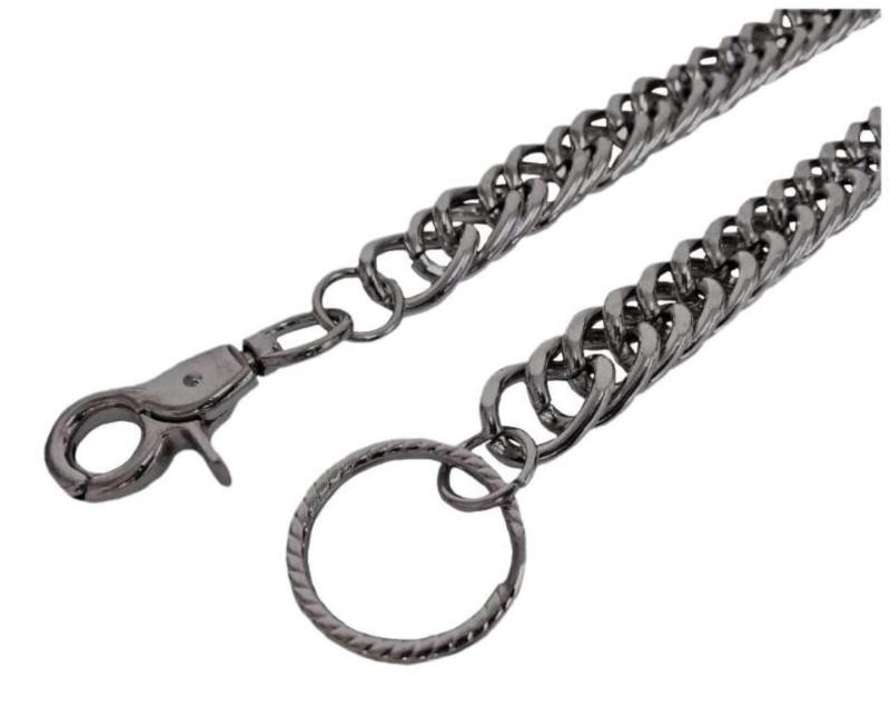 Karabiner Schlüsselkette 61 cm