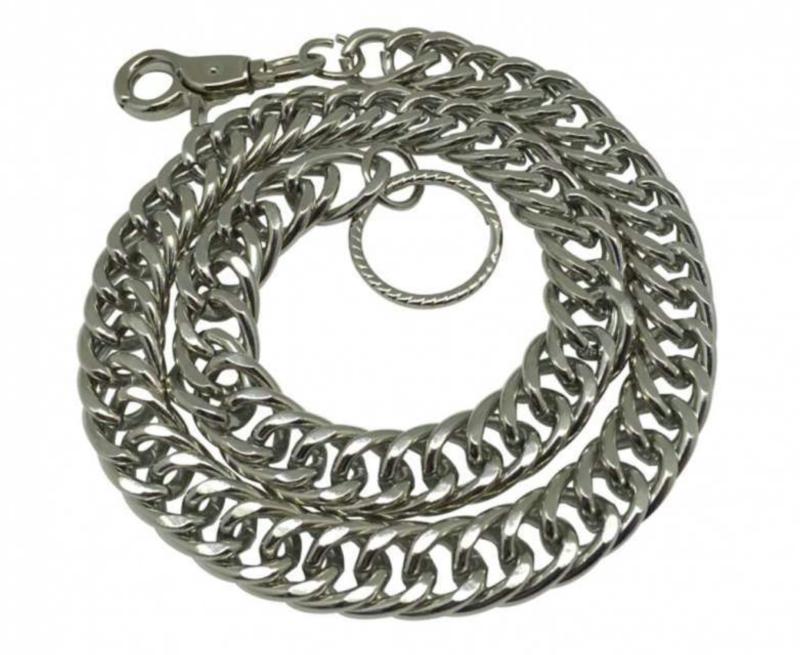 Karabiner Schlüsselkette 61 cm