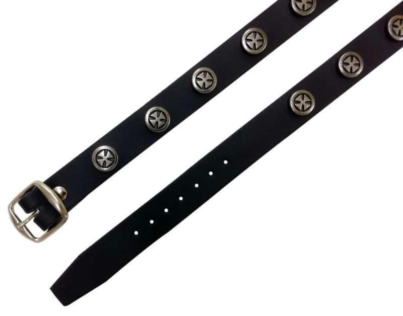 Gothic Halsband Eisernes Kreuz