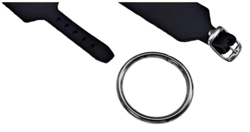 Bondage Set