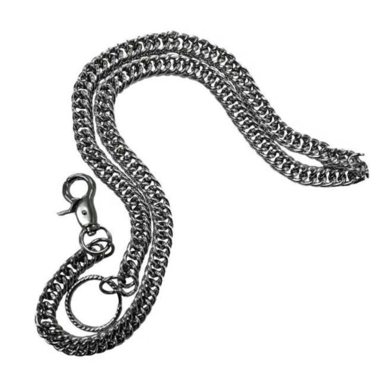 Keyring Chain Trouser 55cm