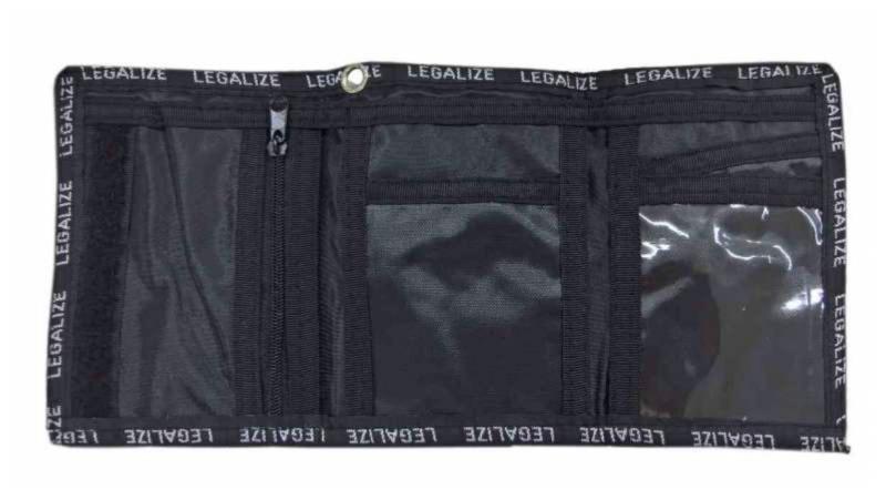 Wallet Marihuana