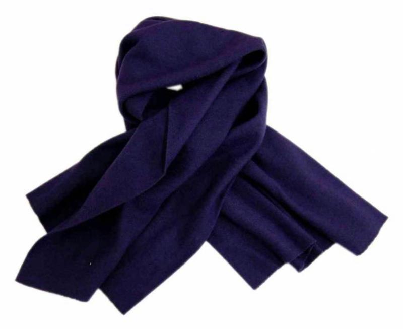 Multifunctional Scarf Purple
