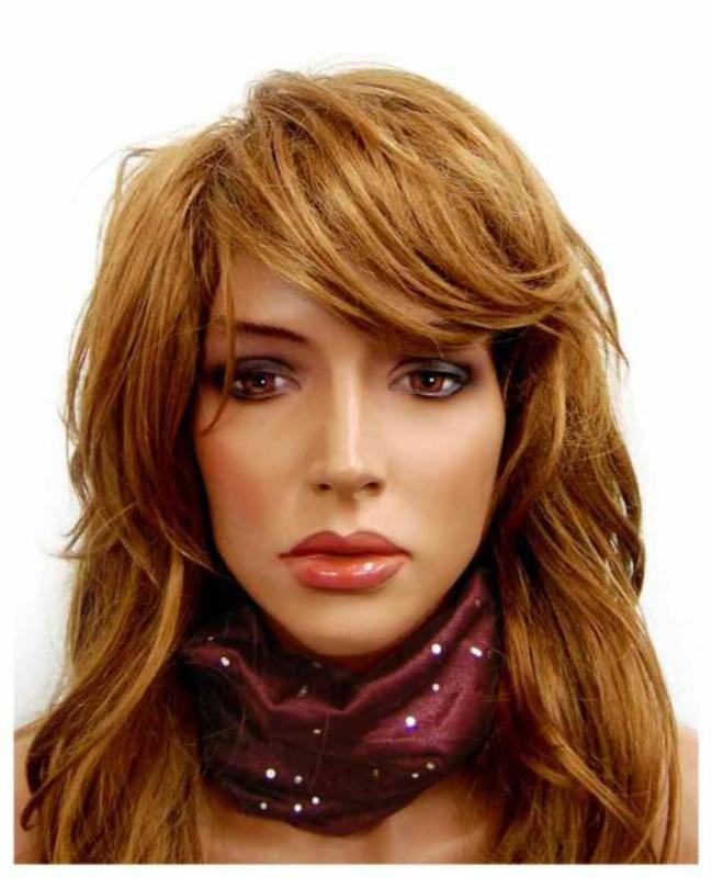 Multifunktionstuch Schlauchtuch Weinrot