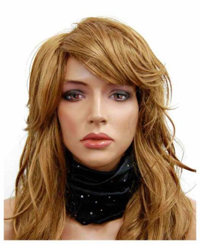 Multifunktionstuch Schlauchtuch Schwarz