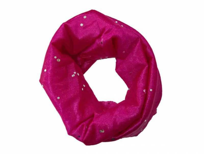 Multifunktionstuch Schlauchtuch Rosa