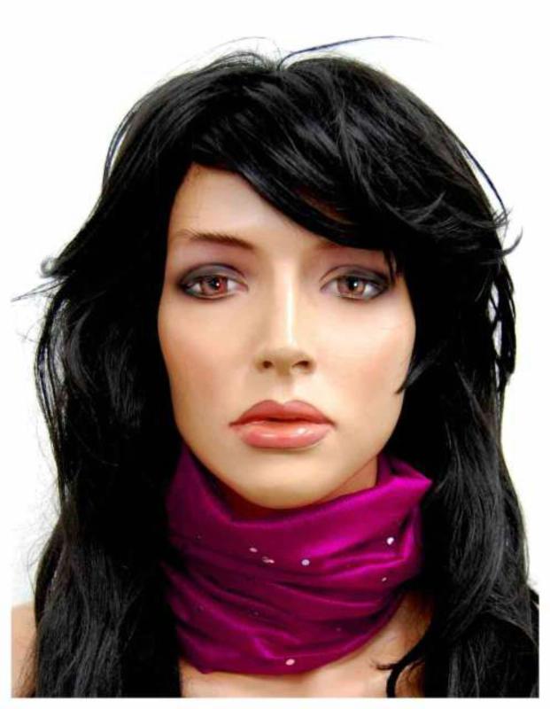 Multifunktionstuch Schlauchtuch Rosa