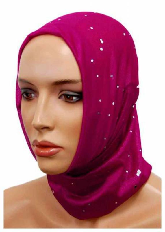 Multifunktionstuch Schlauchtuch Rosa