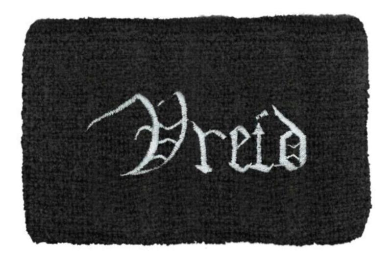 Jumbo Schweißband Vreid Logo