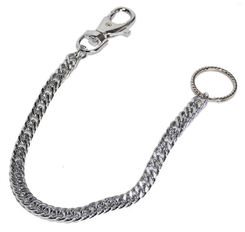 Keyring Chain Trouser 43cm