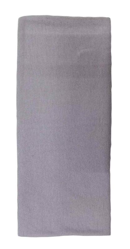 Multifunktionstuch Schlauchtuch Grau