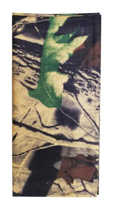 Multifunctional Scarf Nature