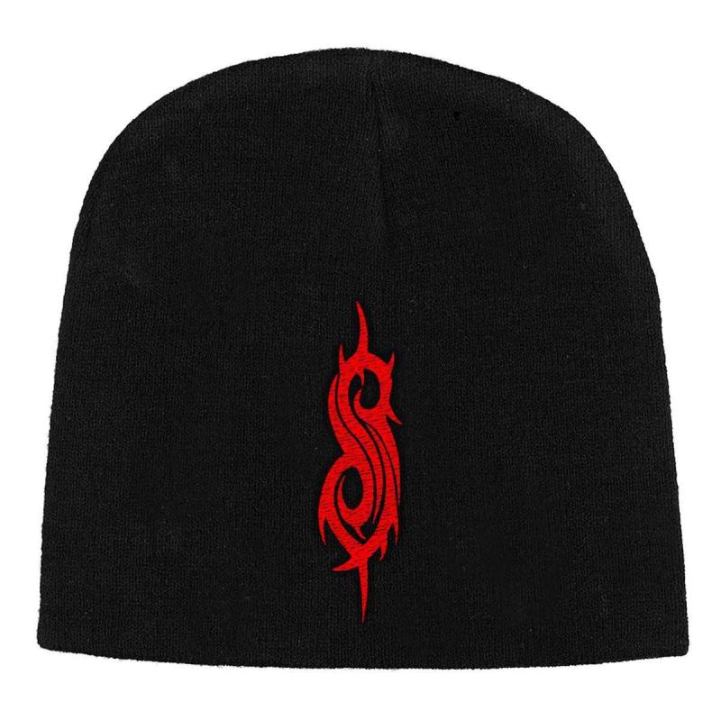 Slipknot Tribal Beanie Mütze