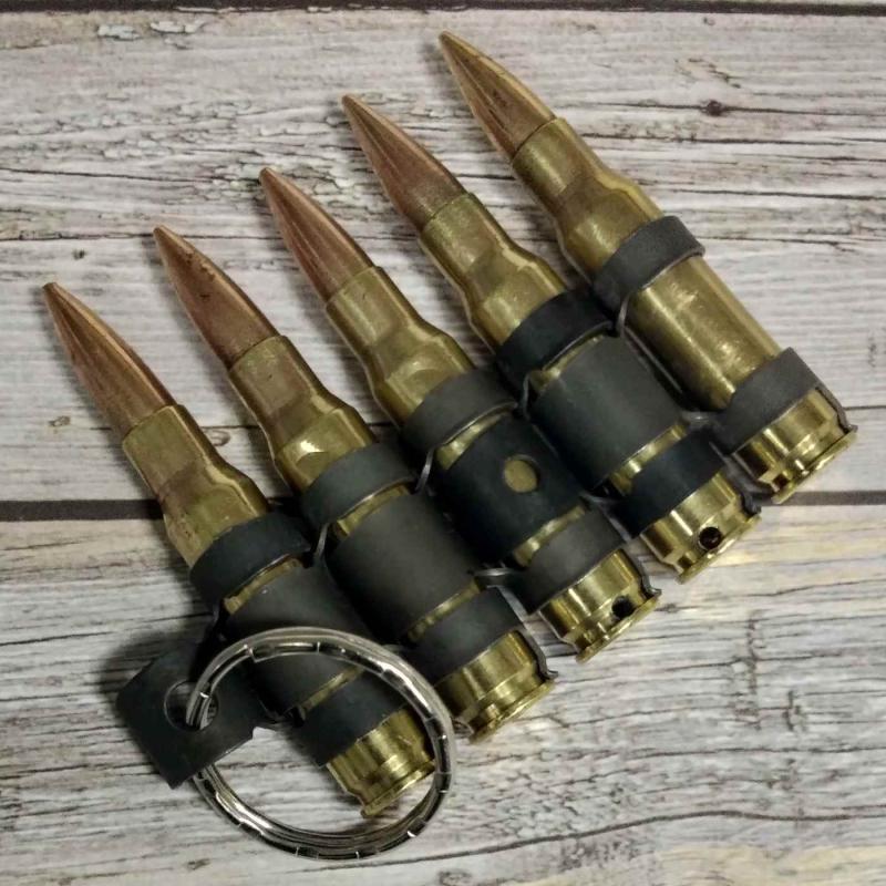 Keyring M60 Bullet