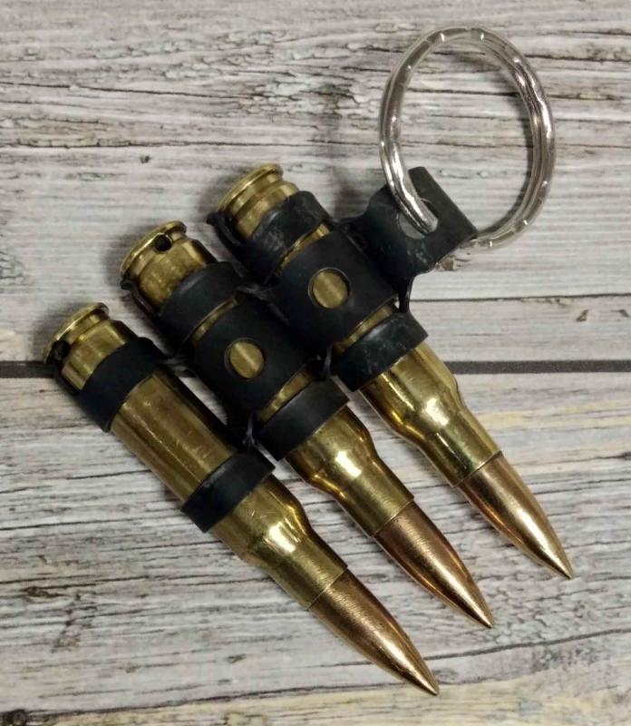 Keyring M60 Bullet
