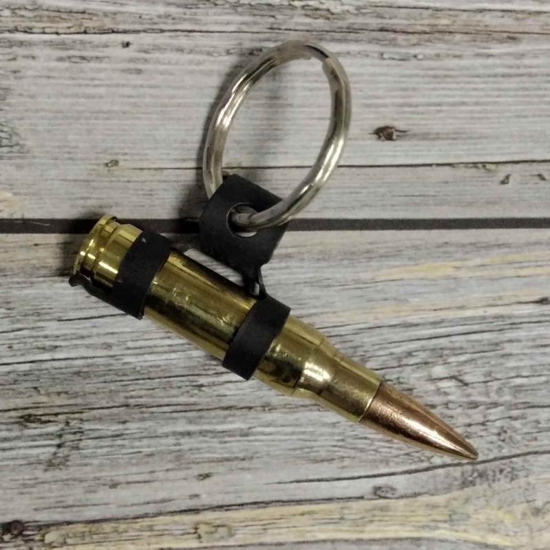 Keyring M60 Bullet