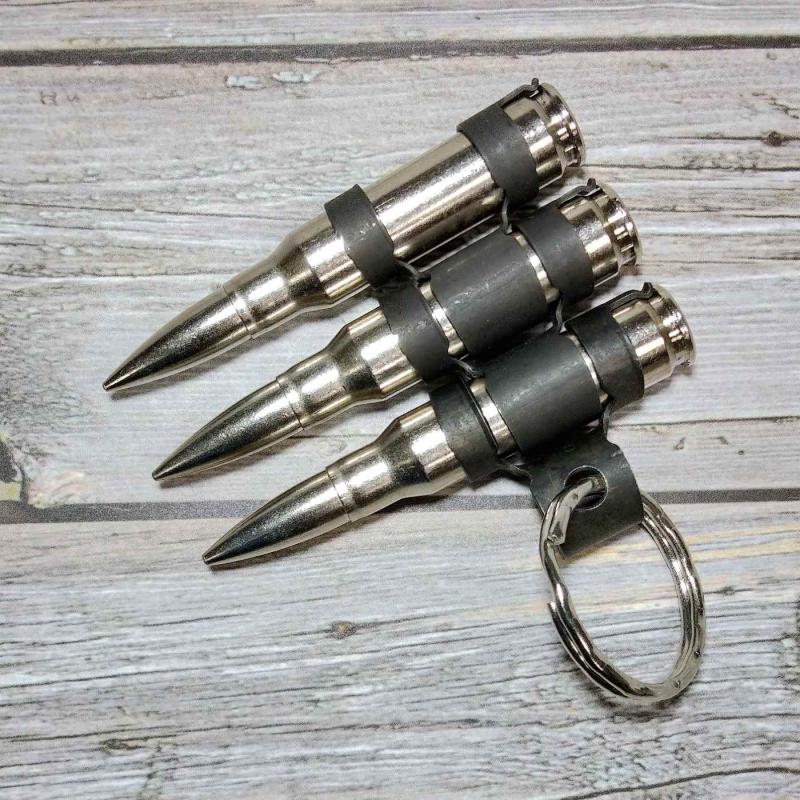 Keyring M60 Bullet