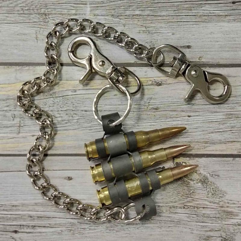 Hosenkette M60 Patrone