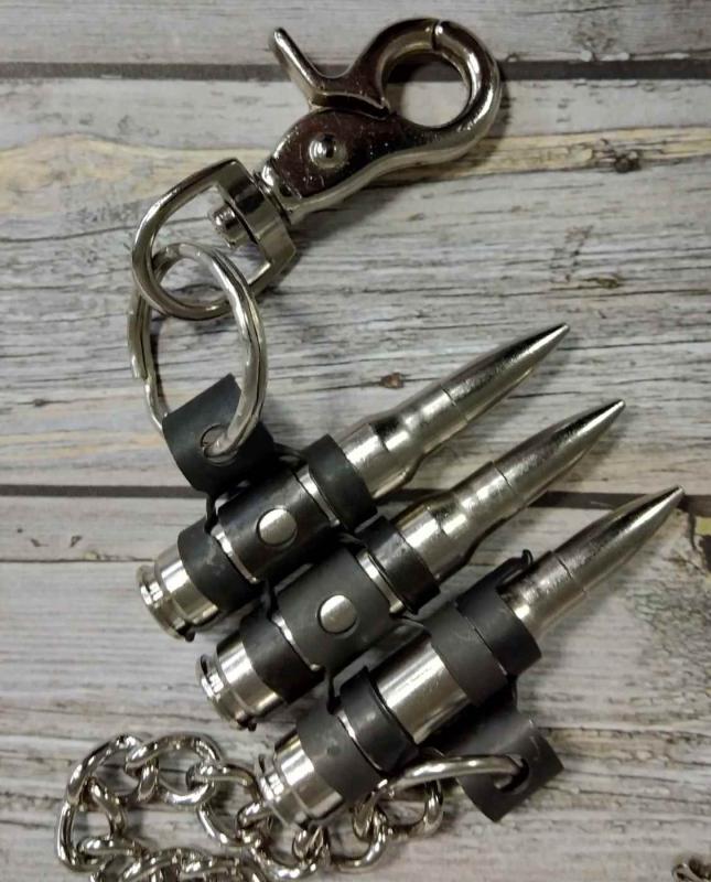 Hosenkette M60 Patrone