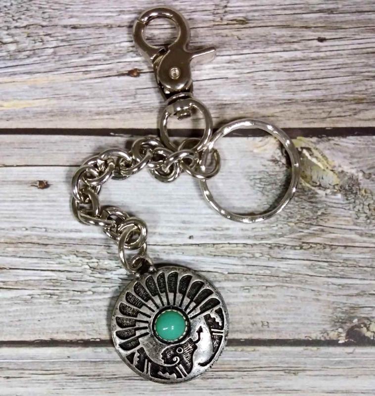 Inka Maya Schlüsselanhänger