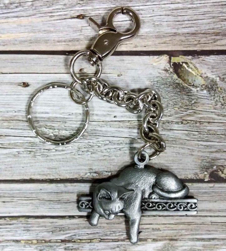 Kätzchen Schlüsselanhänger