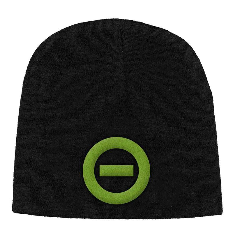Type O Negative Negative Symbol Beanie Mütze
