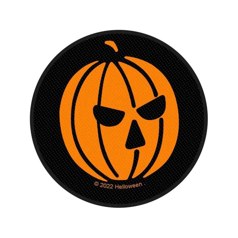 Helloween Pumpkin Patch