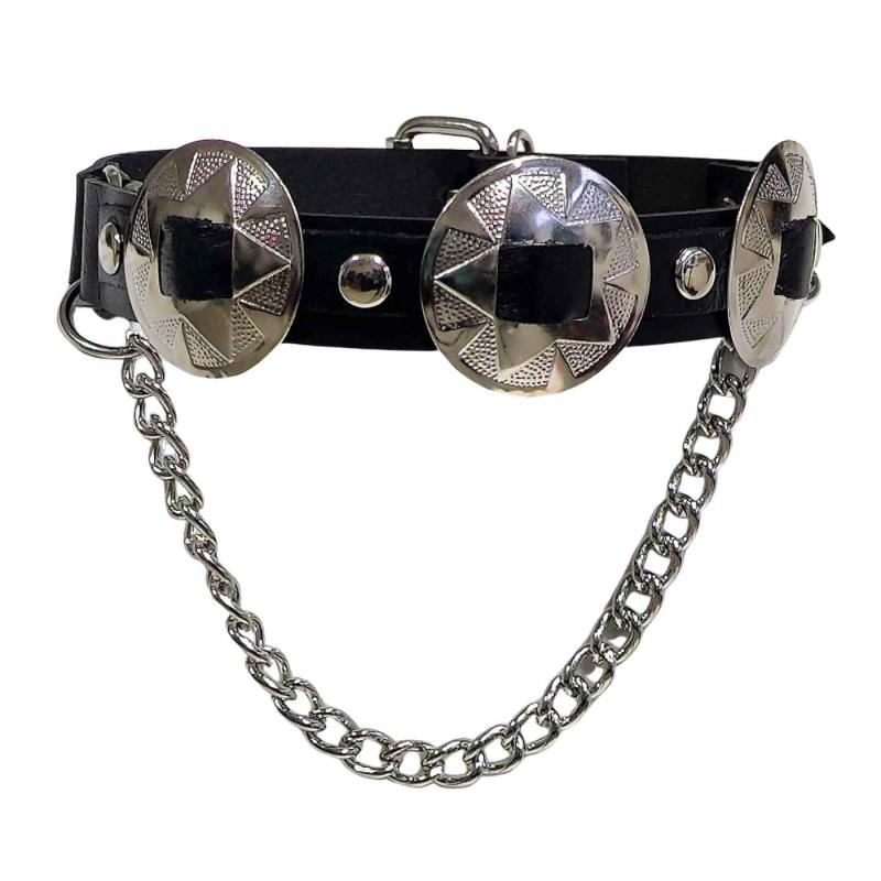 Stiefelbänder Großen Conchos