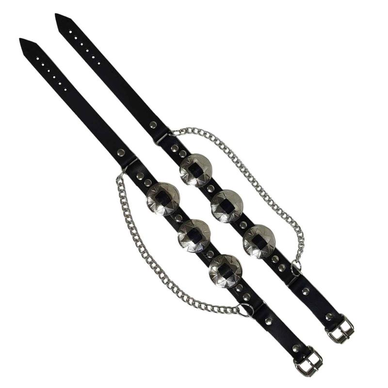 Stiefelbänder Großen Conchos