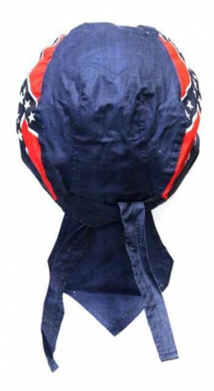 Rocker Bandana Cap Südstaaten