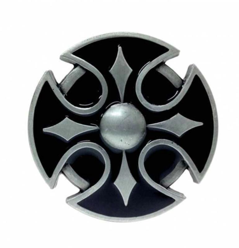 Gürtelschnalle Eisernes Kreuz