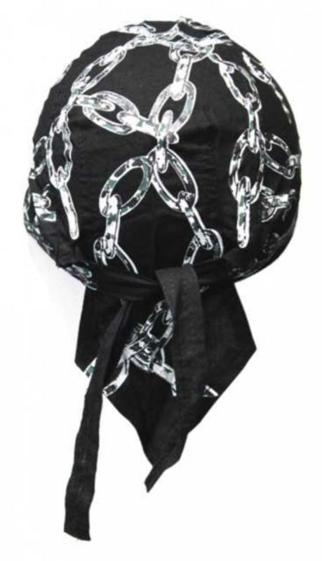 Kinder Bandana Cap Ketten