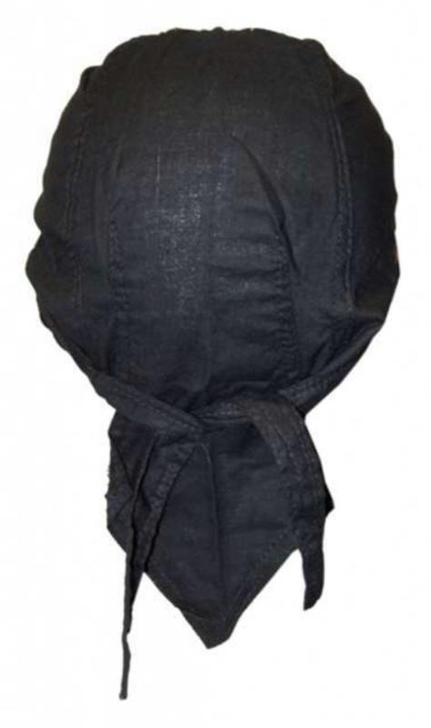 Children Bandana Cap Ride It Like Flames