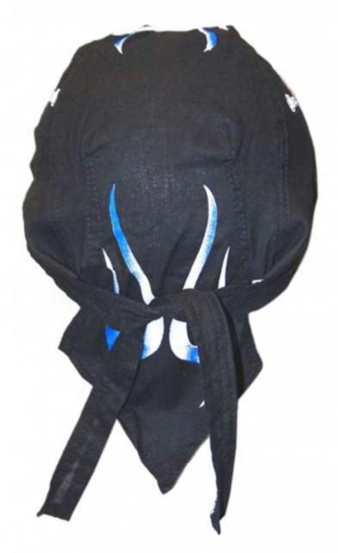 Kinder Bandana Cap Piraten