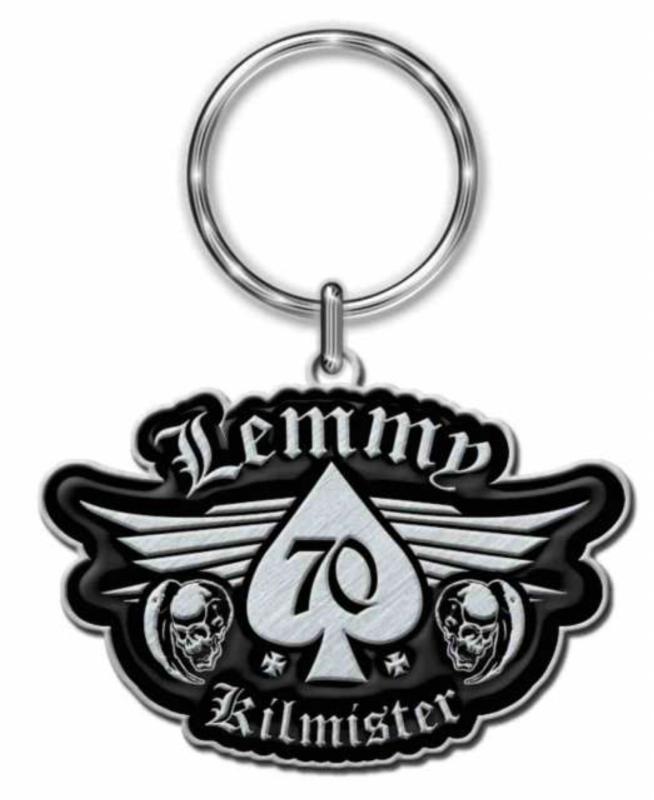 Lemmy 70 Keyring
